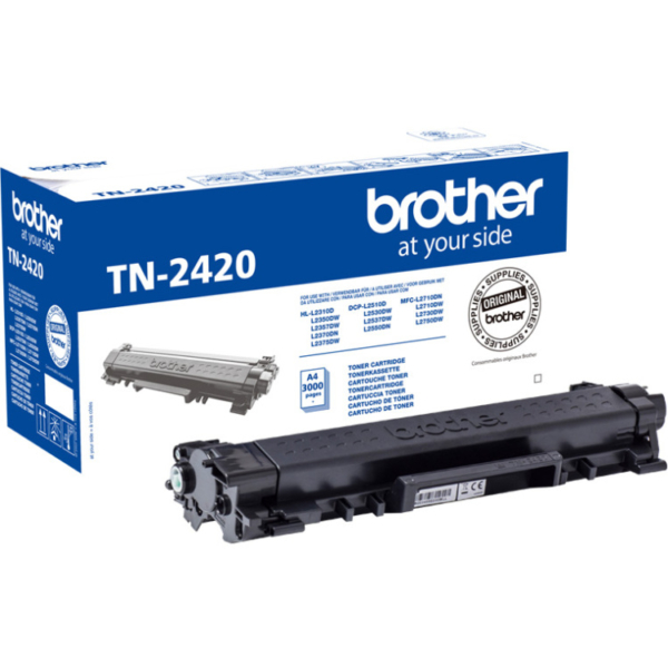 Brother Toner TN-2420
