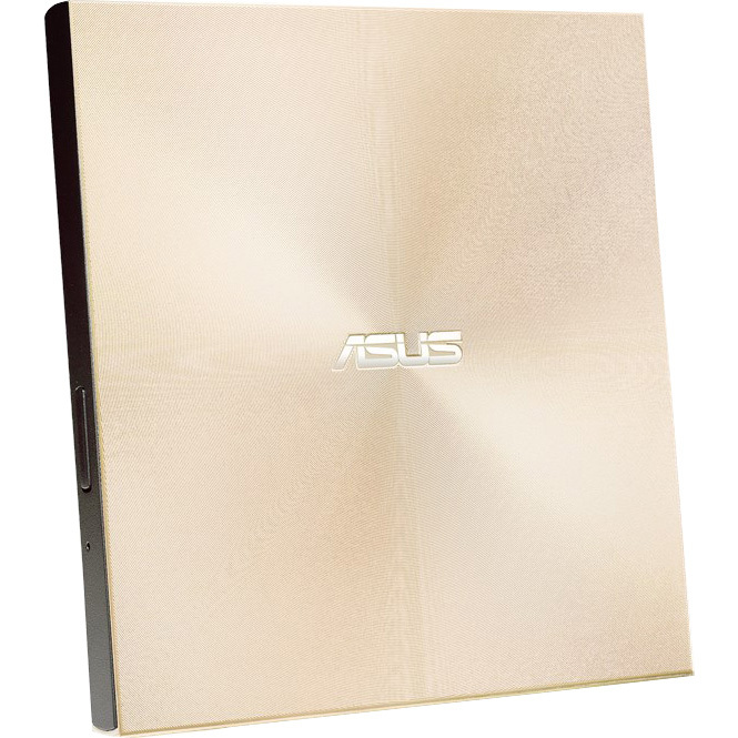 ASUS ZenDrive U9M (SDRW-08U9M-U) externe dvd-brander