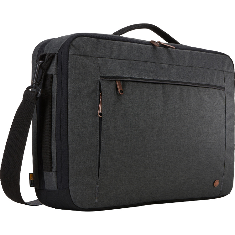 Case Logic Era 15.6" Hybrid Briefcase ERACV-116-OBSIDIAN laptoptas