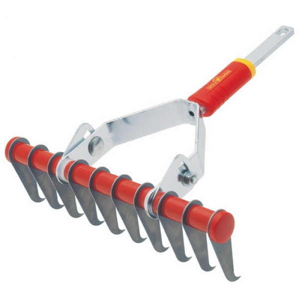 WOLF-Garten multi-star UG-M 3 Verticuteerkam verticuteerder