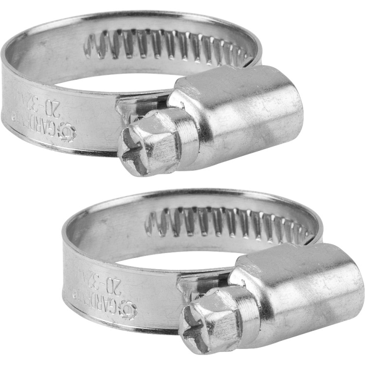 GARDENA Slangklem 20-32 mm slangstuk
