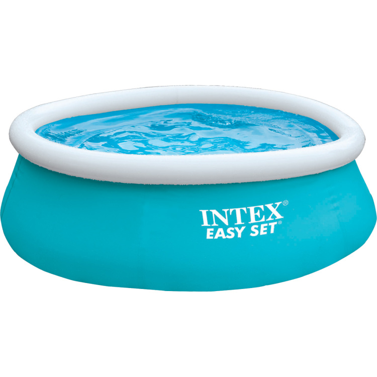 Intex Easy Set zwembad