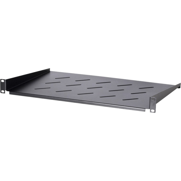 DSI 1U Legbord voor 450 mm diepe wandkasten - DS-FH1U300 inlegrooster