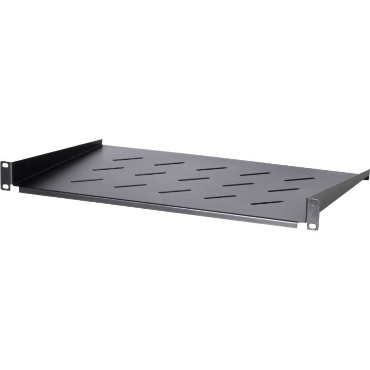 DSI 1U Legbord voor 450 mm diepe wandkasten - DS-FH1U250 inlegrooster