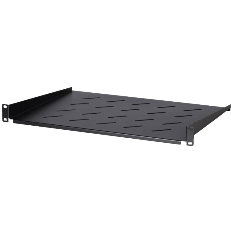 DSI 1U Legbord voor 450 mm diepe wandkasten - DS-FH1U350 inlegrooster