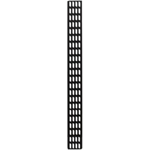 DSI 22U verticale kabelgoot - DS-CABLETRAY-22U kabelkanaal