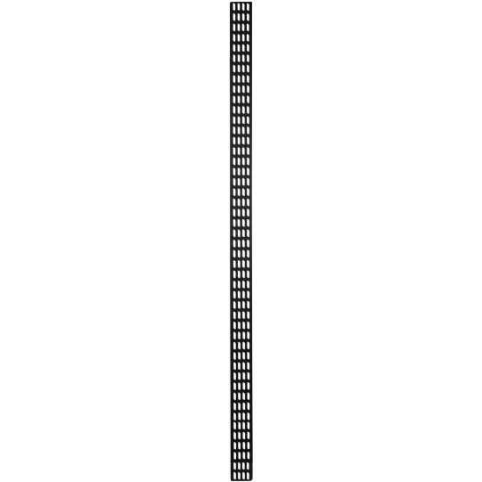 DSI 47U verticale kabelgoot - DS-CABLETRAY-47U kabelkanaal