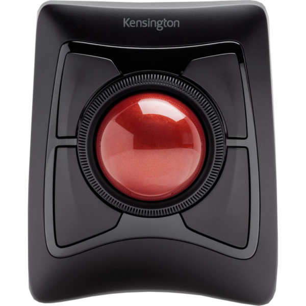 Kensington Expert Mouse Draadloze Trackball