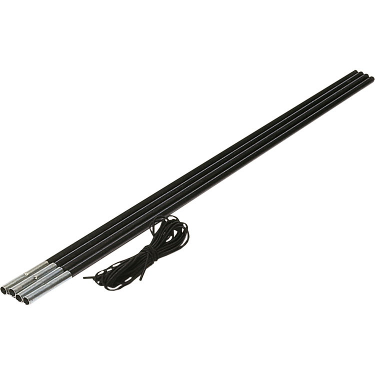 High Peak Glasvezel reparatieset