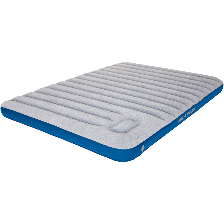 High Peak Air bed Cross Beam Double luchtbed