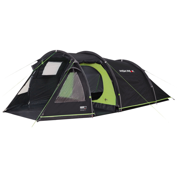 High Peak Atmos 3P tent
