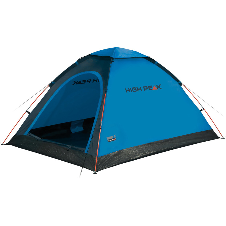 High Peak Monodome tent