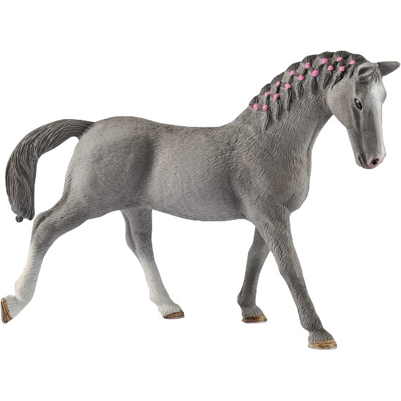 Schleich Horse Club - Trakehner Merrie speelfiguur