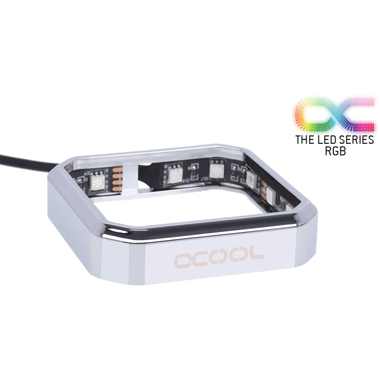 Alphacool Aurora XPX RGB Frame lijst