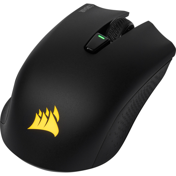 Corsair HARPOON RGB WIRELESS Gaming Mouse