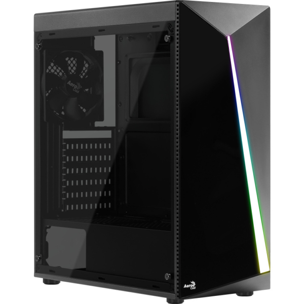 Aerocool Shard midi tower behuizing