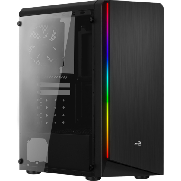 Aerocool Rift midi tower behuizing