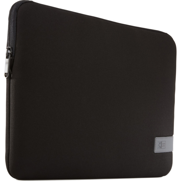 Case Logic Reflect 13" Laptop Sleeve REFPC-113-BLACK