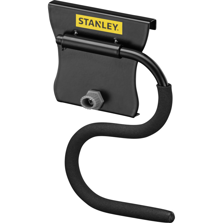 Stanley Track Wall - S haak houder