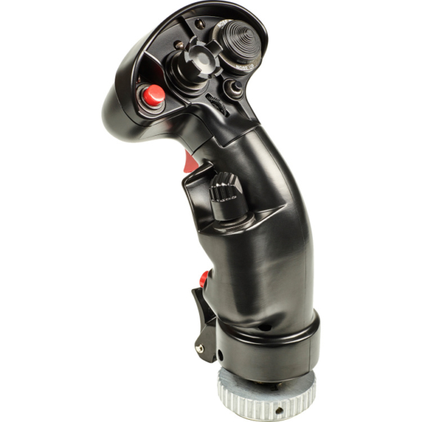 Thrustmaster F/A-18C Hornet HOTAS Add-On Grip joystick