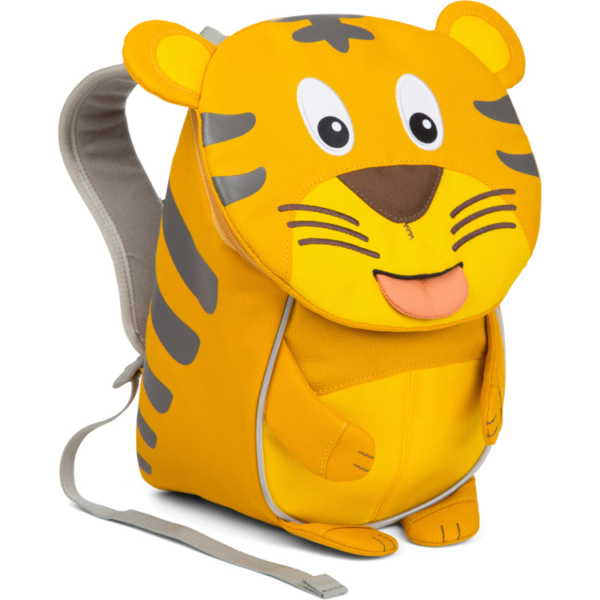 Affenzahn Kleine rugzak Timmy Tiger