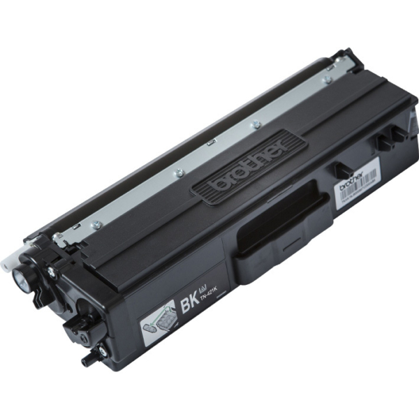 Brother Toner zwart TN-421BK