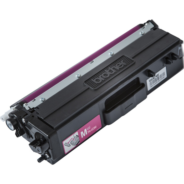 Brother Toner magenta TN-423M