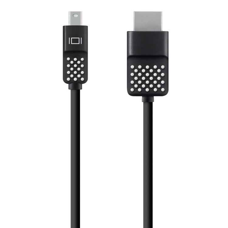 Belkin Mini DisplayPort/HDTV-kabel