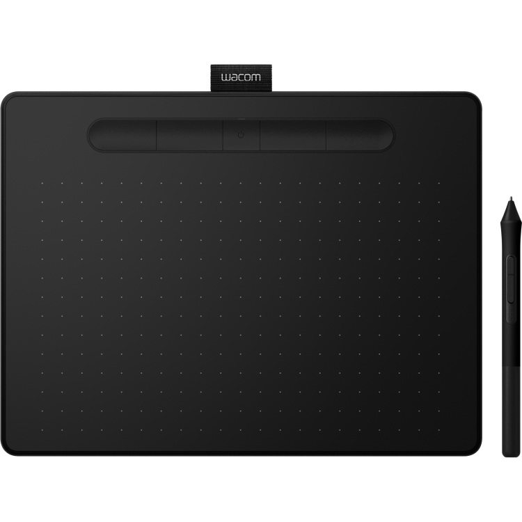 Wacom Intuos M Bluetooth tekentablet