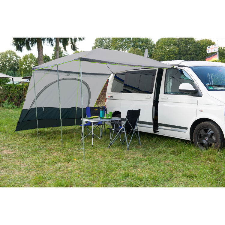 Reimo Zijwand Palm Beach Space 900154 zijdeel