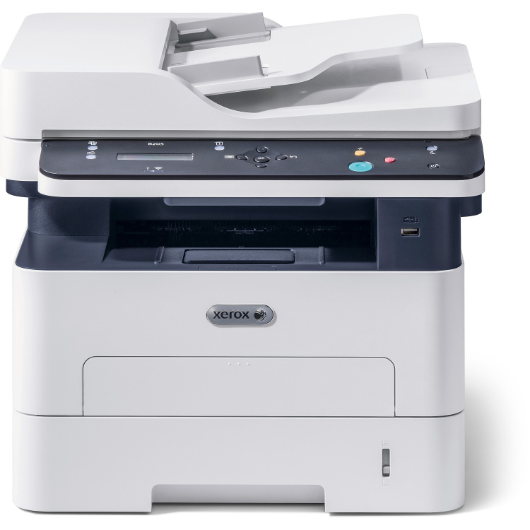 Xerox B205 all-in-one printer