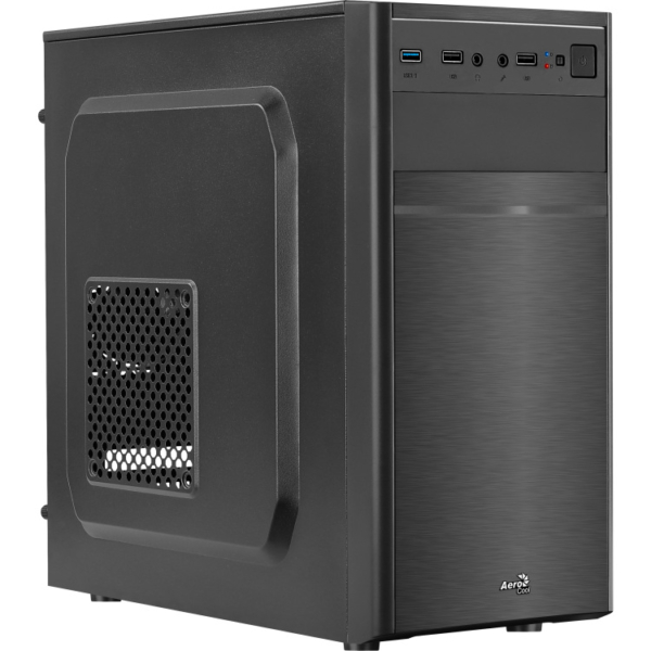 Aerocool CS-103 mini tower behuizing