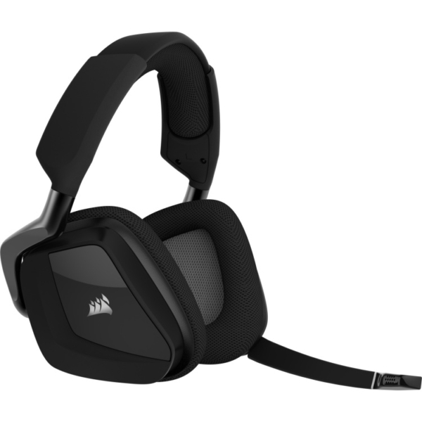 Corsair VOID RGB ELITE Wireless Premium gaming headset