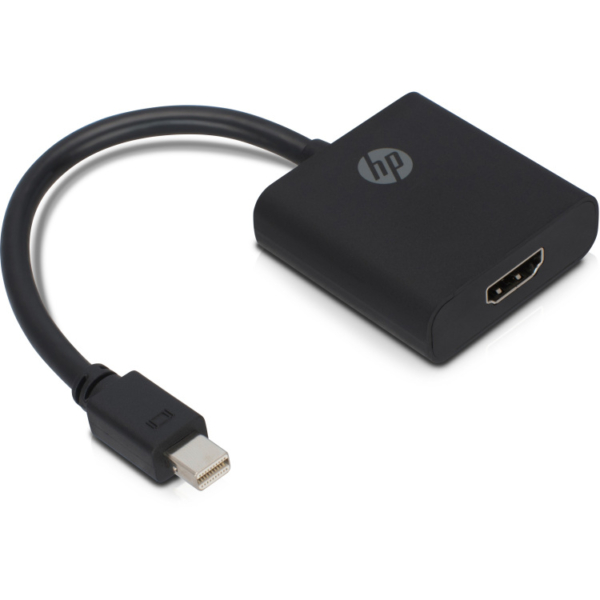 HP Mini-DisplayPort naar HDMI Adapter