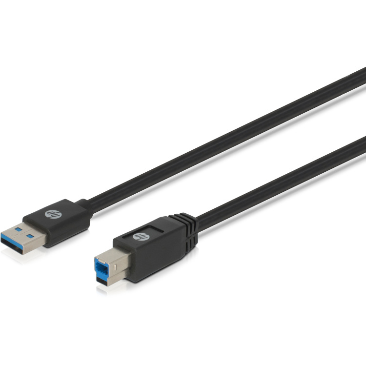 HP USB-A > USB-B kabel