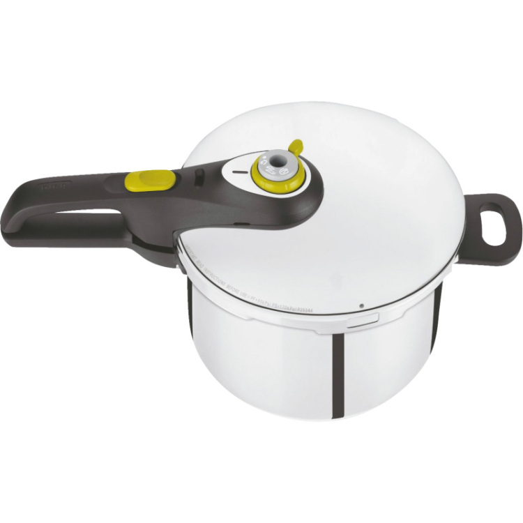 Tefal Snelkookpan Secure 5 Neo P2530738