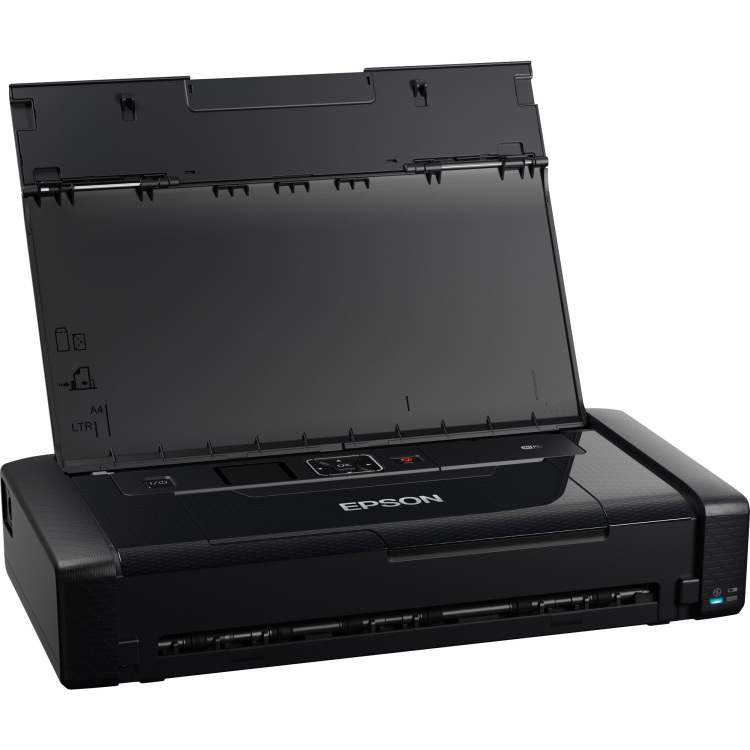 Epson WorkForce WF-110W inkjetprinter