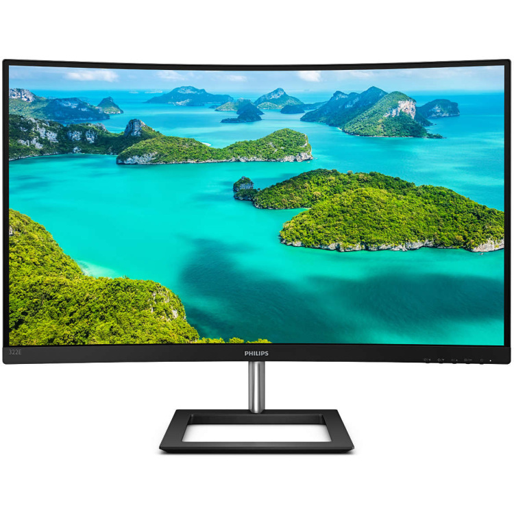 Philips 322E1C ledmonitor