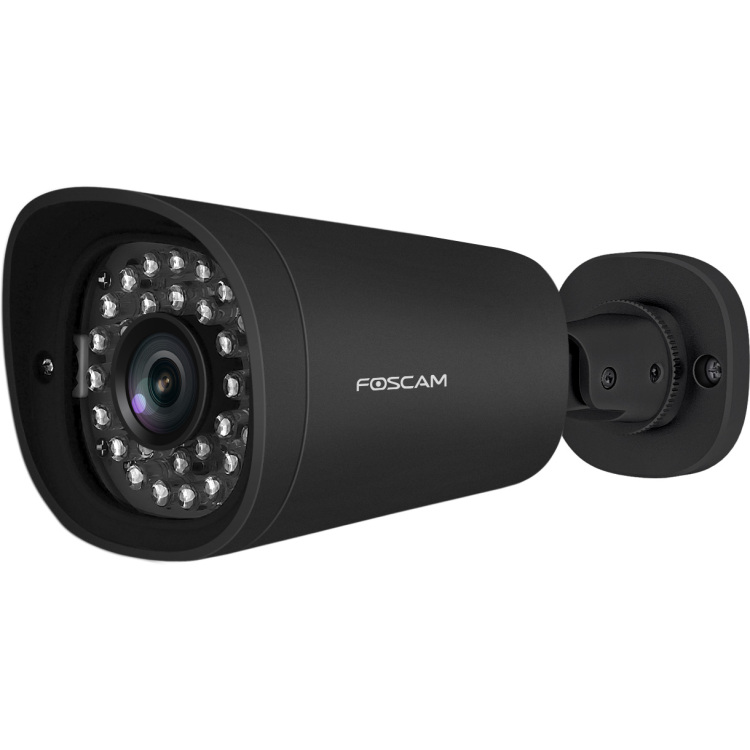 Foscam G4EP PoE 4.0 megapixel buitencamera beveiligingscamera