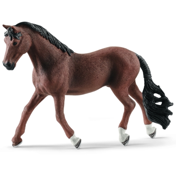 Schleich Horse Club - Trakehner speelfiguur