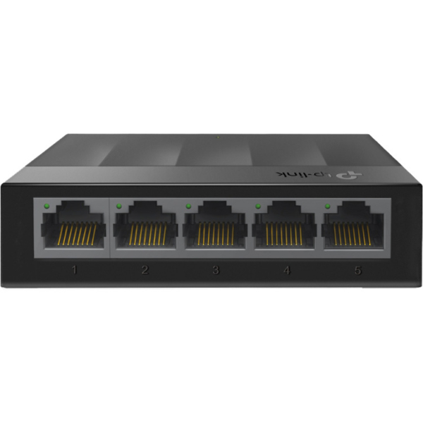 TP-Link LS1005G switch