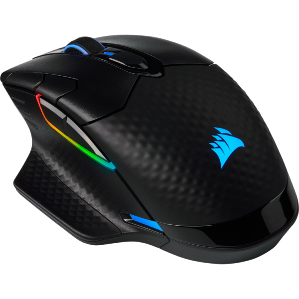 Corsair DARK CORE RGB PRO gaming muis