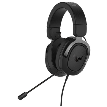 ASUS TUF H3 gaming headset