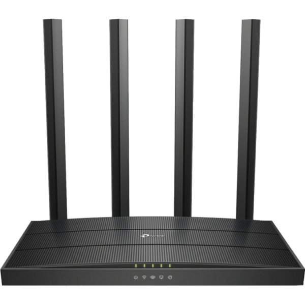 TP-Link Archer C80 AC1900 Wireless MU-MIMO Wi-Fi Router