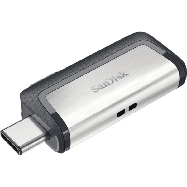 SanDisk Ultra Dual Drive Go 32 GB usb-stick