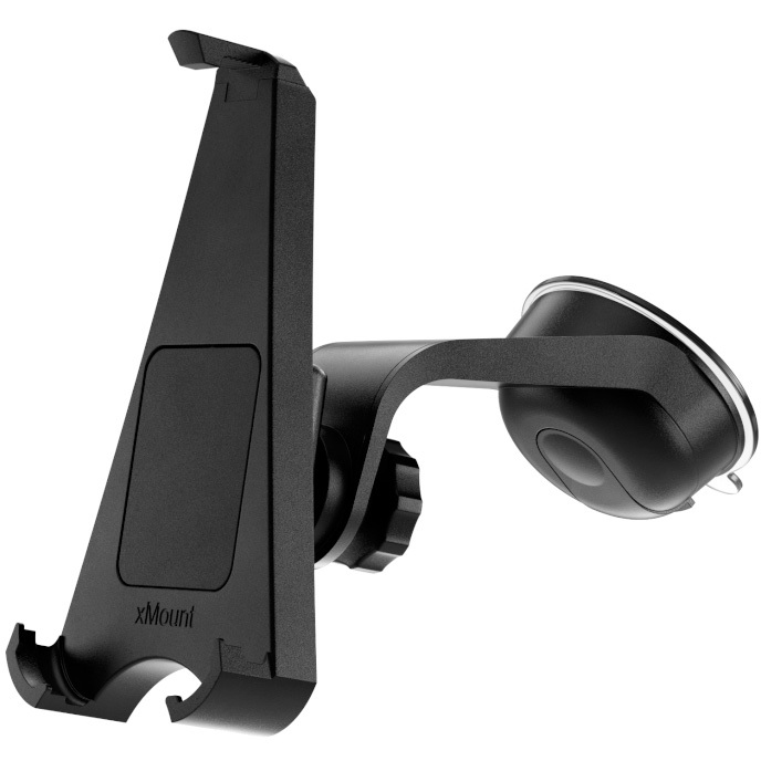 xMount @Car&Home voor iPhone XR, 11 en 11 Pro Max houder