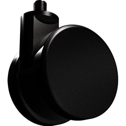 Next Level Racing Lockable Castor Wheels wielen set