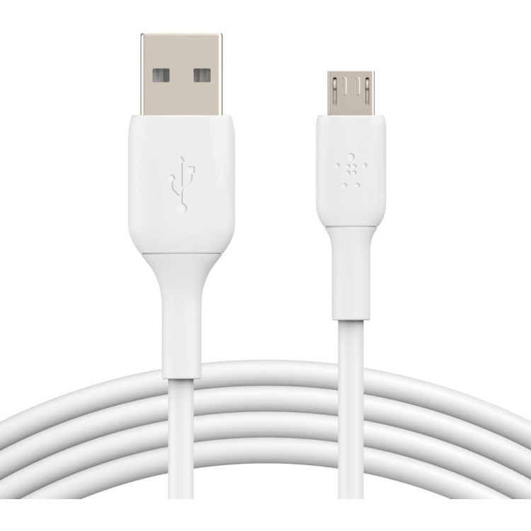 Belkin Boost Charge USB-A naar micro-USB kabel