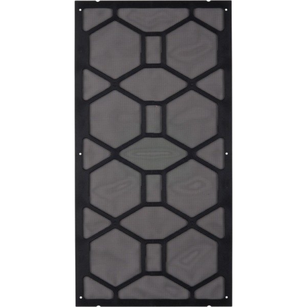Corsair Obsidian 500D Top Dust Filter stoffilter