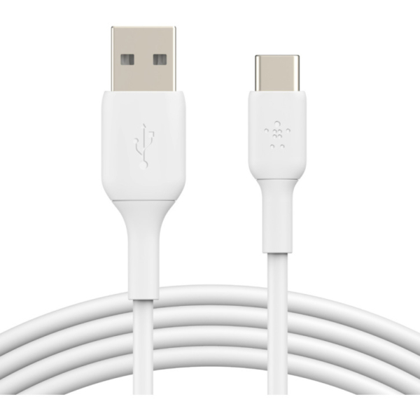 Belkin Boost Charge USB-C naar USB-A kabel
